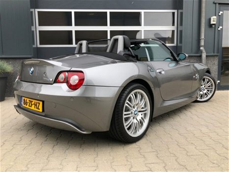 BMW Z4 Roadster - 3.0i S Aut Navigatie Xenon Youngtimer - 1