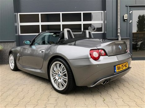 BMW Z4 Roadster - 3.0i S Aut Navigatie Xenon Youngtimer - 1