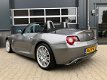 BMW Z4 Roadster - 3.0i S Aut Navigatie Xenon Youngtimer - 1 - Thumbnail