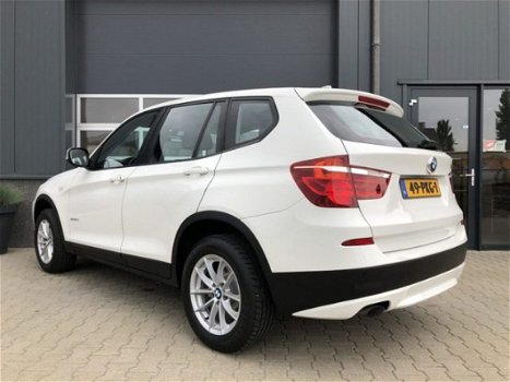 BMW X3 - - 2.0d xDrive High Ex. Aut Sportstoelen Xenon Navi proff - 1