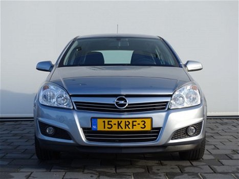 Opel Astra - 1.6 Temptation 5-drs. Trekhaak Airco Cruise Control - 1