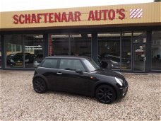 Mini Mini One - 1.6 zeer mooi nieuwe apk 29-08-2020