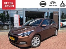 Hyundai i20 - 1.0 T-GDI Comfort *Navigatie* *Cruise control