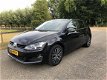 Volkswagen Golf - 1.6 TDI Comfortline AUTOMAAT ALSTAR - 1 - Thumbnail