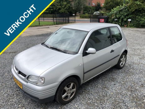 Seat Arosa - 1.4i APK Stuurbekrachtiging - 1