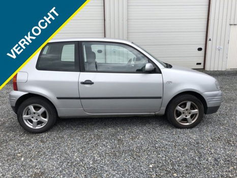 Seat Arosa - 1.4i APK Stuurbekrachtiging - 1