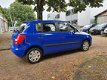 Skoda Fabia - 1.2 Drive 3e eigenaar APK 103000 NAP 2010 - 1 - Thumbnail