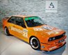 BMW 3-serie - E30 (M3 Clone) M52B28 Turbo (Jagermeister DTM) - 1 - Thumbnail