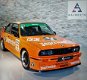 BMW 3-serie - E30 (M3 Clone) M52B28 Turbo (Jagermeister DTM) - 1 - Thumbnail