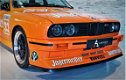 BMW 3-serie - E30 (M3 Clone) M52B28 Turbo (Jagermeister DTM) - 1 - Thumbnail