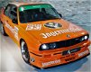 BMW 3-serie - E30 (M3 Clone) M52B28 Turbo (Jagermeister DTM) - 1 - Thumbnail