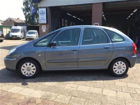 Citroën Xsara - 1