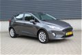 Ford Fiesta - 1.0 EcoBoost 100pk 5D Titanium/ Navi - 1 - Thumbnail