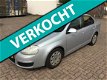 Volkswagen Jetta - 1.9 TDI Trendline - 1 - Thumbnail