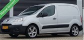Peugeot Partner - bestel 120 1.6 HDI L1 XR - 1 - Thumbnail