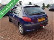 Peugeot 206 - 1.1 XR NWE APK 07-2020 - 1 - Thumbnail