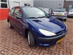 Peugeot 206 - 1.1 XR NWE APK 07-2020 - 1 - Thumbnail