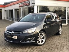 Opel Astra Sports Tourer - 1.4 Turbo Sport