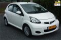 Toyota Aygo - 1.0-12V Comfort AUTOMAAT - 1 - Thumbnail