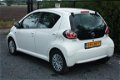 Toyota Aygo - 1.0-12V Comfort AUTOMAAT - 1 - Thumbnail