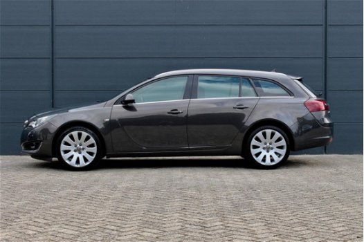 Opel Insignia Sports Tourer - 1.4 T EcoFLEX Business+ Sport (NIEUWSTAAT, DEALER ONDERHOUDEN, SPORTST - 1