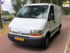 Renault Master - T28 1.9dTi L1 H1