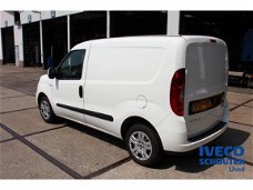 Fiat Doblò Cargo - 1.3 MJ L1H1 SX 2018 31.008 Km