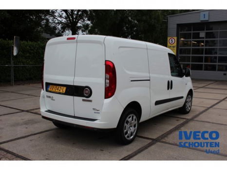 Fiat Doblò Cargo - 1.3 MJ L2H1 Maxi 2016 Airco 70.323Km - 1