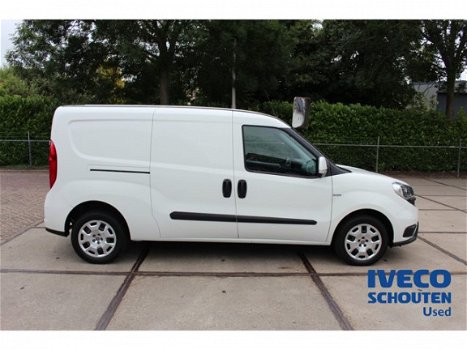 Fiat Doblò Cargo - 1.3 MJ L2H1 Maxi 2016 Airco 70.323Km - 1