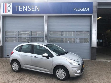 Citroën C3 - 1.6 e-HDi Dynamique Meeneemprijs - 1