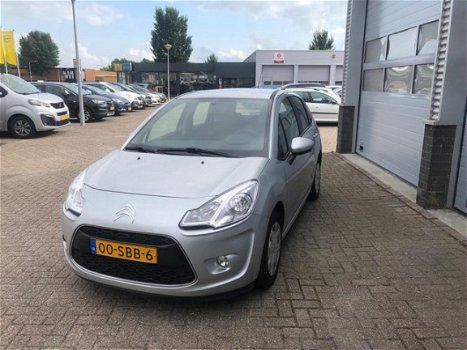 Citroën C3 - 1.6 e-HDi Dynamique Meeneemprijs - 1