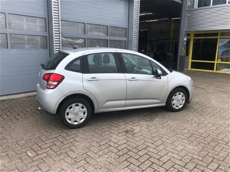 Citroën C3 - 1.6 e-HDi Dynamique Meeneemprijs - 1