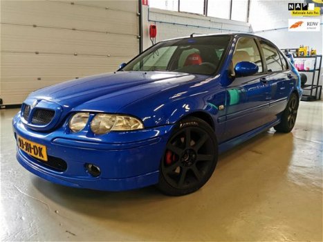 MG ZS - 2.5 V6 180 //UNIEKE AUTO// - 1