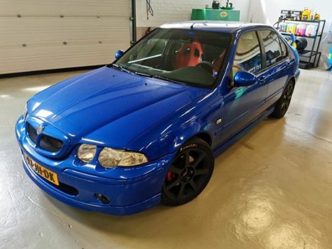 MG ZS - 2.5 V6 180 //UNIEKE AUTO// - 1