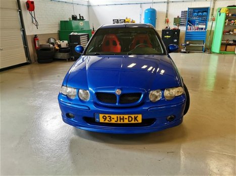 MG ZS - 2.5 V6 180 //UNIEKE AUTO// - 1