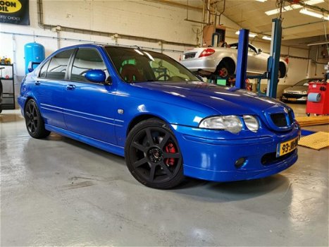 MG ZS - 2.5 V6 180 //UNIEKE AUTO// - 1