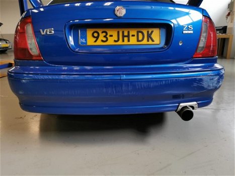 MG ZS - 2.5 V6 180 //UNIEKE AUTO// - 1