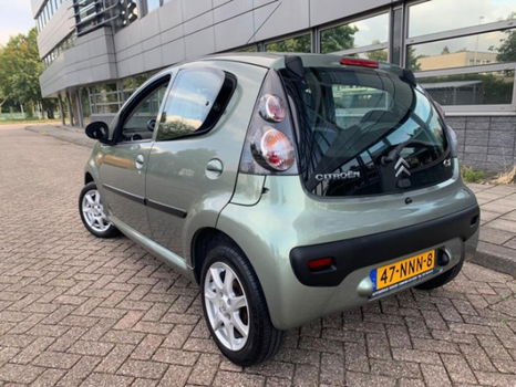 Citroën C1 - 1.0-12V Ambiance LUXE/LM VELGEN/NAP/ELEK. PAKKET/AIRCO 5 DEURS/NETTE AUTO - 1