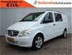 Mercedes-Benz Vito - 113 CDI 320 Aut6 Lang DC Luxe (full options, 99 dkm) - 1 - Thumbnail