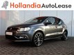 Volkswagen Polo - 1.2 TSI 5drs R-line (stoelverw, navi, clima, pdc v+a) - 1 - Thumbnail