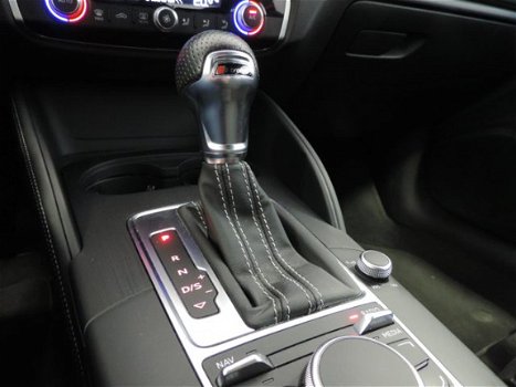Audi A3 Sportback - 1.4 TFSI Aut7 PRO LINE S (s-line, full options) - 1