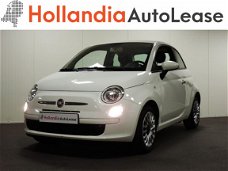 Fiat 500 - 1.0 TwinAir Sport