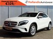 Mercedes-Benz GLA-Klasse - 200 CDI Aut7 Prestige (leer, navi, xenon, pdc v+a) - 1 - Thumbnail