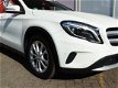 Mercedes-Benz GLA-Klasse - 200 CDI Aut7 Prestige (leer, navi, xenon, pdc v+a) - 1 - Thumbnail