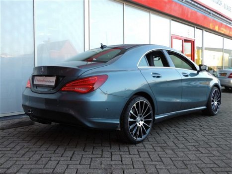 Mercedes-Benz CLA-Klasse - 200 Aut7 AMG (full options) - 1