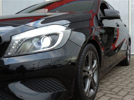 Mercedes-Benz A-klasse - 180 CDI AMG Edition - 1