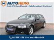 Audi A4 Avant - 1.8 TFSI Ambiente SL05070 | Automaat | Xenon | Navi | Climate | Cruise | Parkeersens - 1 - Thumbnail