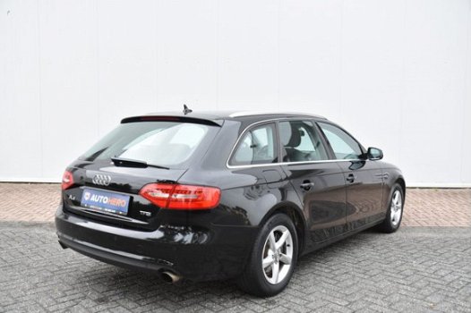 Audi A4 Avant - 1.8 TFSI Ambiente SL05070 | Automaat | Xenon | Navi | Climate | Cruise | Parkeersens - 1