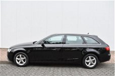 Audi A4 Avant - 1.8 TFSI Ambiente SL05070 | Automaat | Xenon | Navi | Climate | Cruise | Parkeersens