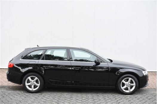 Audi A4 Avant - 1.8 TFSI Ambiente SL05070 | Automaat | Xenon | Navi | Climate | Cruise | Parkeersens - 1